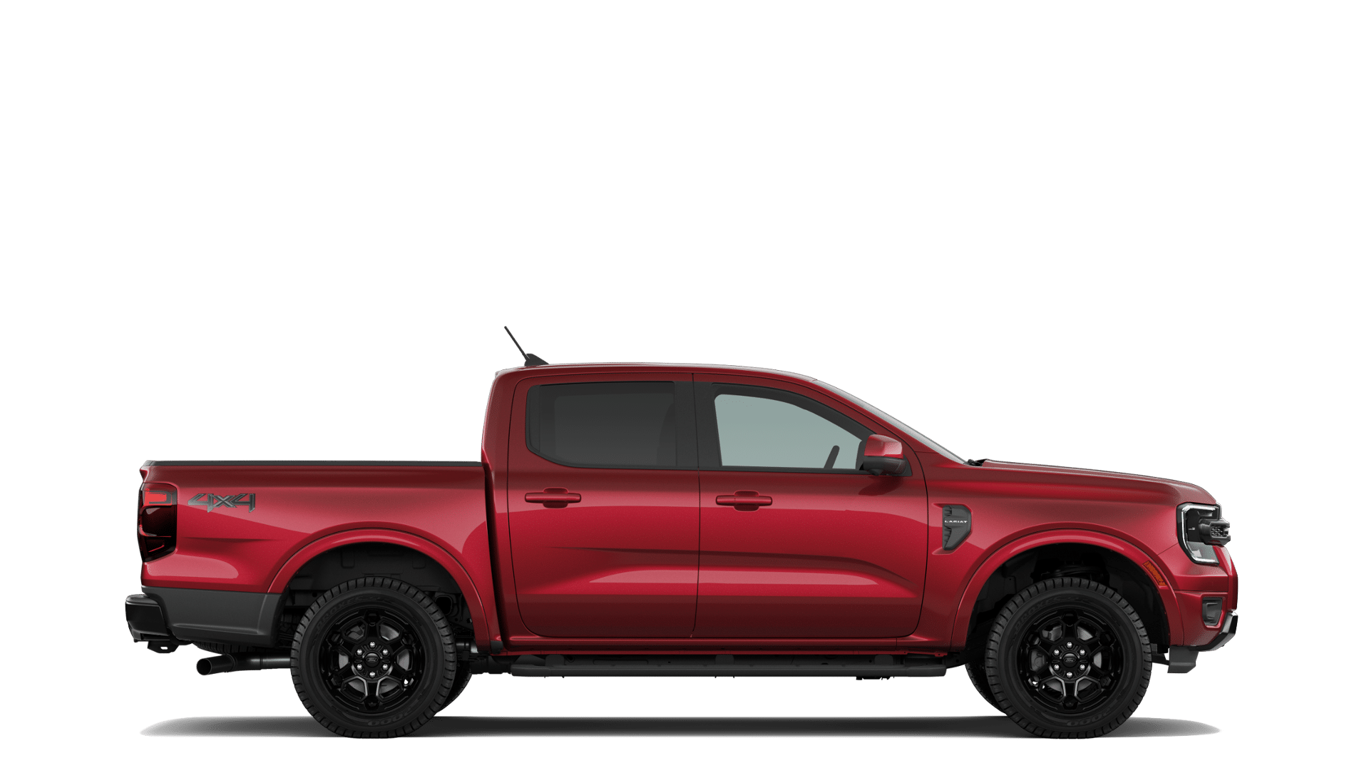 2026 Ford Ranger® External Image 1